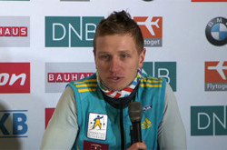 Сергей Семенов: «Это первая гонка без ветра в нынешнем сезоне»