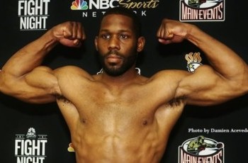 Брайант Дженнингс: «Мы разработали хороший план на бой с Кличко»