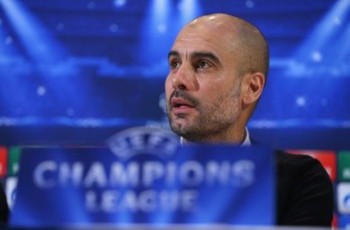 Хосеп Гвардиола: «Полностью сфокусируемся на встрече против «Шахтера»