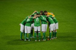 Украинец продолжает покорять Бундеслигу