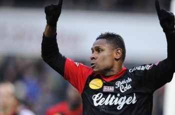 «Генгам» размялся в чемпионате Франции перед матчем с «Динамо»