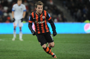 Бернард не поможет «Шахтеру» в первом матче против «Баварии»