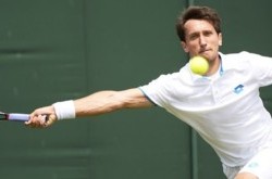 Рейтинг ATP. Стаховский ворвался в топ-60