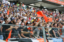 Билеты на матч «Шахтер» - «Бавария» у спекулянтов в 10 раз дороже