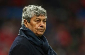 Мирча Луческу: «Будем героями, если пройдем «Баварию»