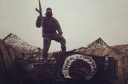 За два дня в зоне АТО погибло трое ультрас