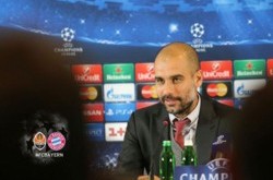 Хосеп Гвардиола: «Чтобы пройти «Шахтер» нужно показать самый лучший футбол»