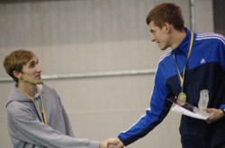 Легка атлетика. 19 українців вже з путівками до Праги