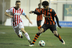 Луис Адриано: «Мы хотим выиграть Лигу чемпионов»