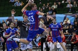 «Мотор» упустил победу в Лиге Чемпионов на последней минуте