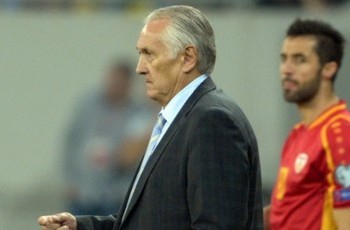 Михаил Фоменко: «Игрокам сборной нужно время на восстановление»