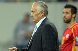 Михаил Фоменко: «Игрокам сборной нужно время на восстановление»