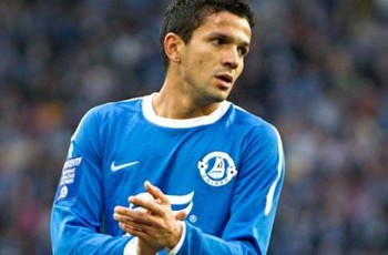 Легионер «Днепра» готов выступать за сборную Украины