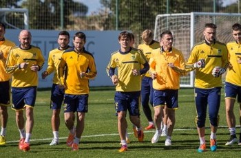 В «Металлисте» кадровая революция