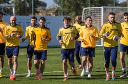 В «Металлисте» кадровая революция