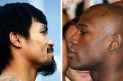 Майвезер и Пакьяо договорились о бое и матче-реванше