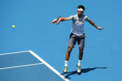 Стаховский обыграл Стэна Вавринку