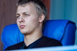 Александр Шуфрич: Бюджет и зарплаты в «Говерле» урезаны в два раза