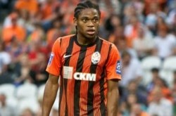 «Ливерпулю» нужен Луис Адриано