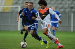 «Шахтер» уверенно одолел «Динамо»