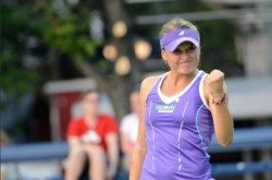 Рейтинг WTA. Козлова - третья ракетка Украины