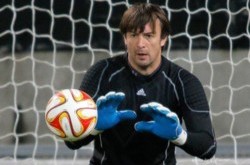 Шовковский раскритиковал Хачериди