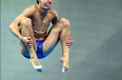 Кваша завоевал бронзовую медаль в Германии