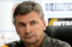 Чанцев возглавил запорожский «Металлург»