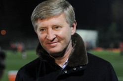 Ахметов купит футбольный клуб в Европе?