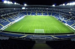 «Черноморец» нашел спонсора в ОАЭ