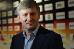 Ахметов в топ-15 богатейших владельцев футбольных клубов