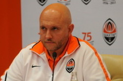 Бывший пресс-атташе «Шахтера»: «Я часть «русского мира»