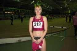 Проценко и Погребняк завоевали серебряные медали в Мальме