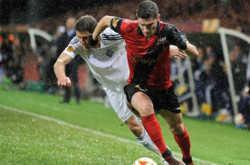 «Динамо» — «Генгам»: стартовые составы команд