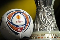 УЕФА снова «разводит» Украину и Россию в Лиге Европы