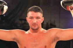 Фьюри победил Руденко