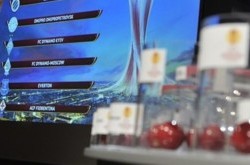 Лига Европы. «Динамо» сыграет с «Эвертоном», «Днепр» - с «Аяксом»