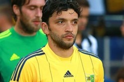 Эдмар уже уехал из Харькова