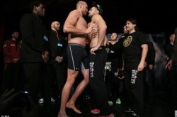 Фьюри досрочно закончил бой и бросил вызов Кличко