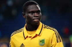 «Днепр» ведет переговоры по трансферам Азеведо и Гуйе