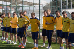 Руководство «Металлиста» поставило футболистам ультиматум