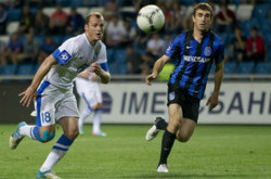 Матч «Черноморец» - «Днепр» не состоится