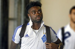 Арнуа и Коваль перешли в «Говерлу»