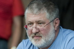 Игорь Коломойский: «Следующий чемпионат может и не начаться»