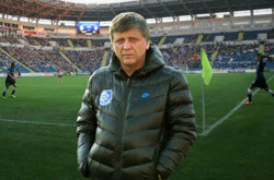 Гендиректор «Черноморца»: «Стадион не находится в залоге у НБУ»