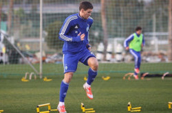 Селин мог перейти в английский клуб