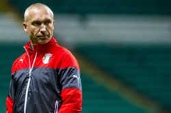 Экс-тренер «Днепра» потерял роботу в Румынии