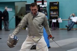 Украинцы завоевали еще две награды в Словении