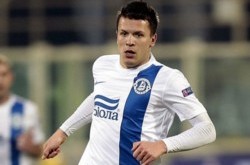 Коноплянка может пропустить матч с «Аяксом»