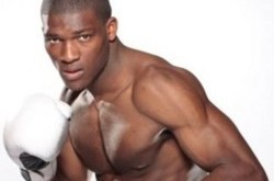 Готовиться к бою с Дженнингсом Владимиру Кличко поможет темнокожий поляк